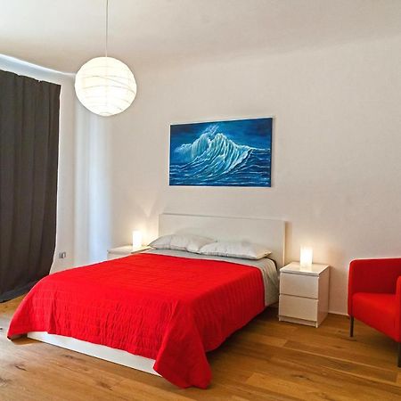 Casa Vacanze Hadithi, tra Le Rive e Piazza Unità Trieste Exterior foto