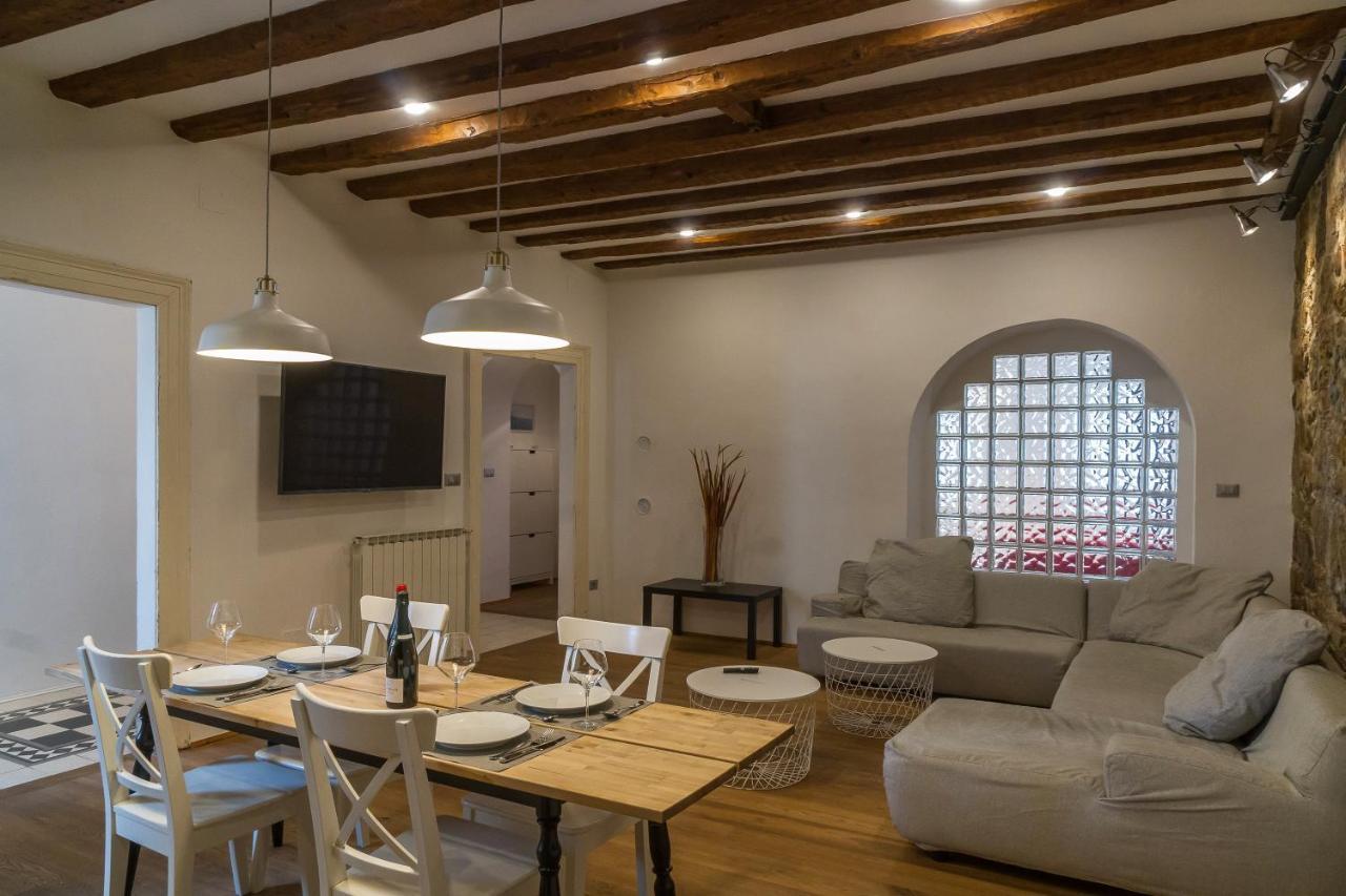 Casa Vacanze Hadithi, tra Le Rive e Piazza Unità Trieste Exterior foto