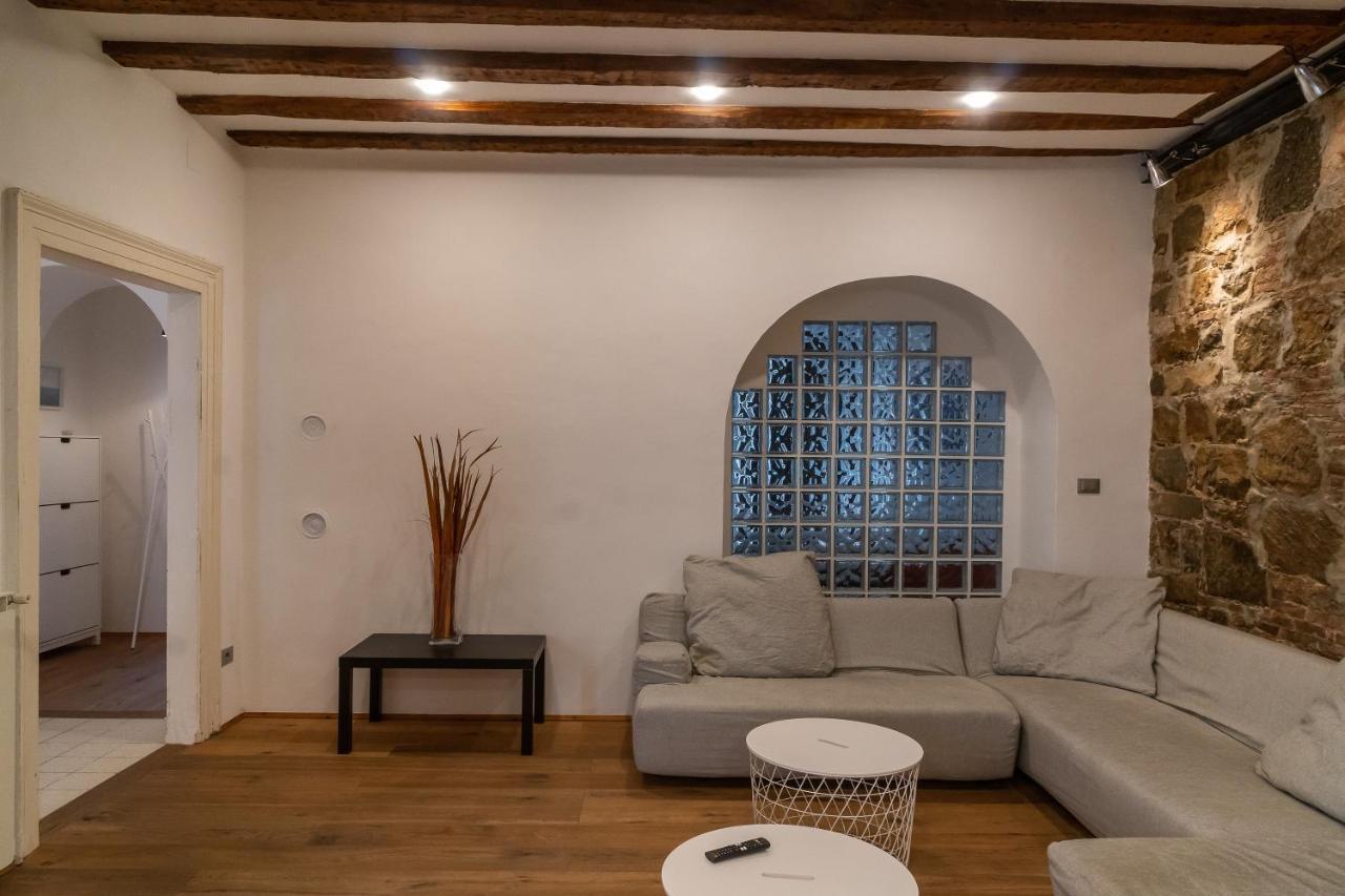 Casa Vacanze Hadithi, tra Le Rive e Piazza Unità Trieste Exterior foto
