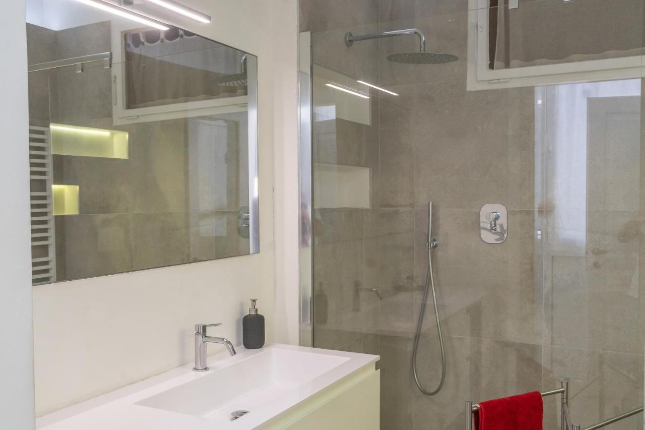 Casa Vacanze Hadithi, tra Le Rive e Piazza Unità Trieste Exterior foto