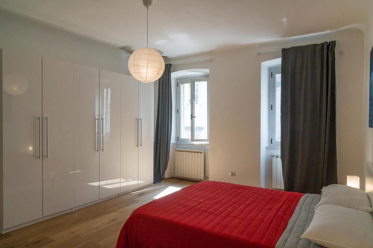 Casa Vacanze Hadithi, tra Le Rive e Piazza Unità Trieste Exterior foto